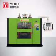 吹塑機和吹瓶機有什么區(qū)別？